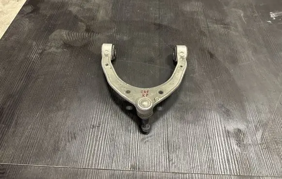 Porsche Cayenne (92A) Front control arm 7P0407021 K195303