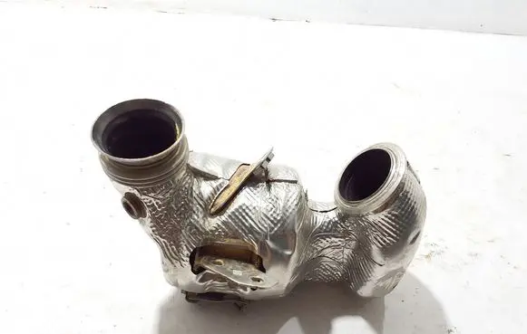 Mercedes-Benz E W214 Catalyst/FAP/DPF particulate filter A6541405401