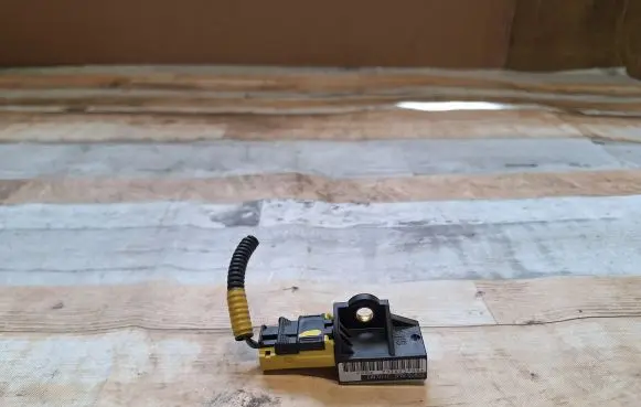 Honda Jazz Airbag deployment crash/impact sensor 77970SLEJ110M3