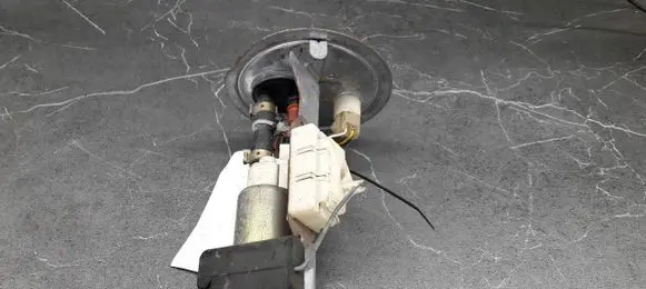 Ford Puma In-tank fuel pump XS6UFA