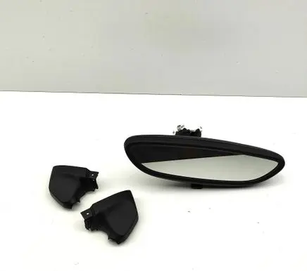 Porsche Macan (95B) Rear view mirror (interior) 7PP857511E