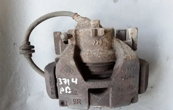 Renault Scenic III - Grand scenic III Front brake caliper