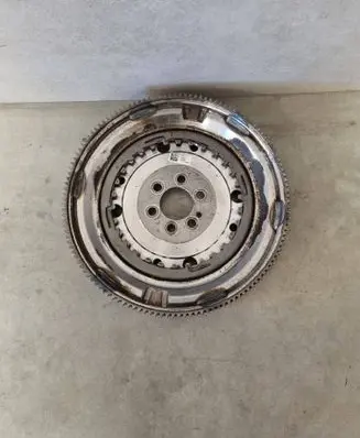 Skoda Octavia Mk3 (5E) Flywheel 03L105266ED 300519 0006955