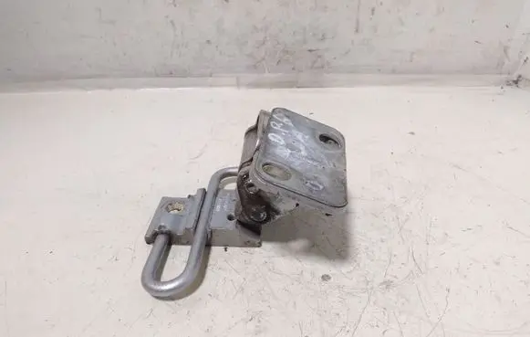 Seat Altea XL Rear door lower hinge 6Q4833412A