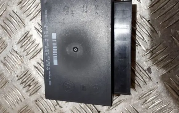 Seat Ibiza III (6L) Comfort/convenience module 6Q0959433E
