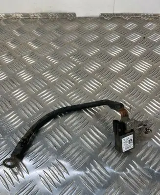 Mercedes-Benz E W212 Negative earth cable (battery) A0009050054 K9JB227823 S9JB227823