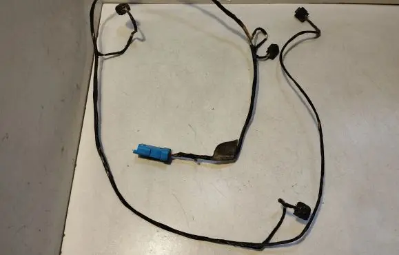 Citroen Xsara Picasso Other wiring loom