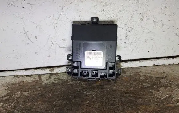 Mercedes-Benz ML W164 Door control unit/module A1648207726 05072205