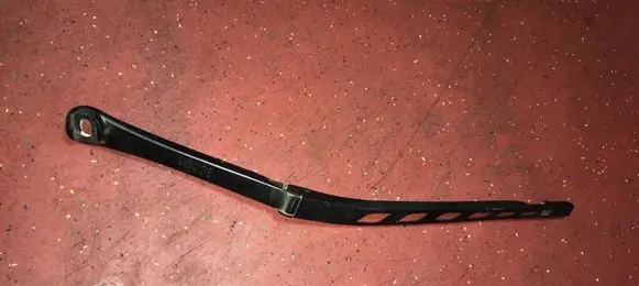 BMW 6 E63 E64 Front wiper blade arm 7035099