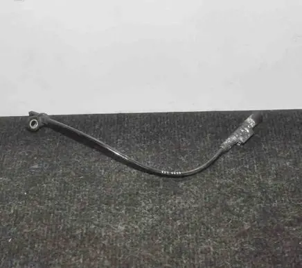 Mercedes-Benz GL X166 ABS rear brake sensor 