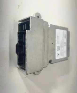 BMW 5 G30 G31 Airbag control unit/module 6994531 31699453101 A2C38525305