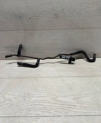 Volkswagen PASSAT B8 Engine coolant pipe/hose 3Q0121064AM
