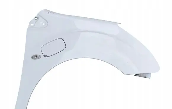 Peugeot Partner Fender