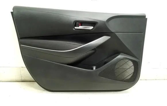 Toyota Corolla E210 E21 Front door card panel trim 6762002X40