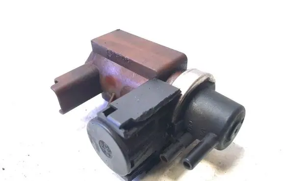 Citroen C4 I Picasso Vacuum valve 96525701