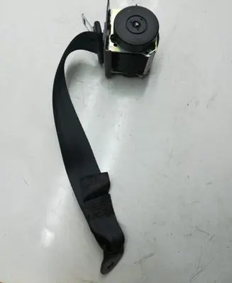 Toyota Avensis T270 Rear seatbelt 7336005170