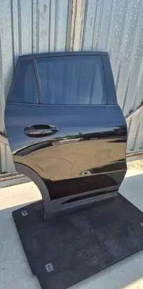 Mercedes-Benz GLA H247 Rear door A2477320601