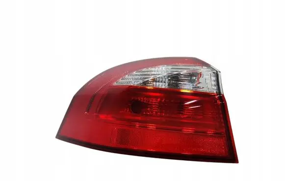 KIA Rio Rear/tail lights 92401-1W2