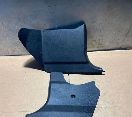 Mercedes-Benz C W202 Foot area side trim 2026800183 2026800283