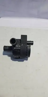 Mercedes-Benz E W211 Electric auxiliary coolant/water pump 130591163 A2118350028