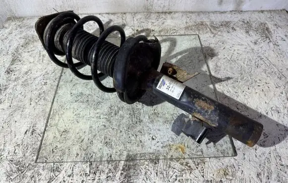 Volvo V50 Front shock absorber/damper