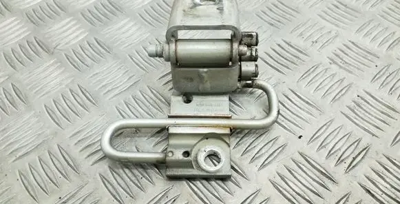 Volkswagen Eos Front door lower hinge 1Q0831411A