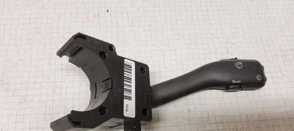 Volkswagen PASSAT B5.5 Wiper control stalk 4B0953503G