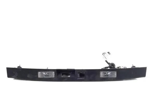 Opel Ampera- E Number plate light 42558970