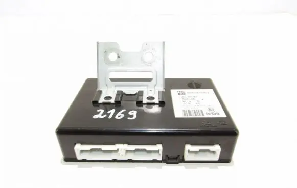 Hyundai i20 (PB PBT) Other control units/modules 954101jcb1