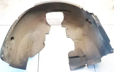 Ford C-MAX II Front wheel arch liner splash guards DM51R16114BA