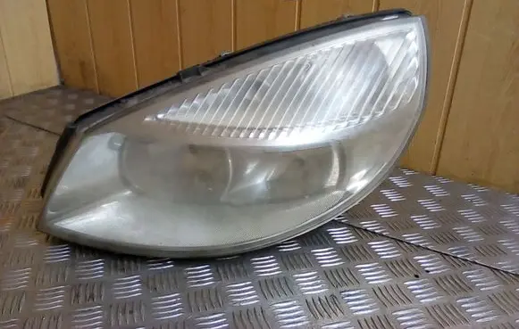 Headlight/headlamp