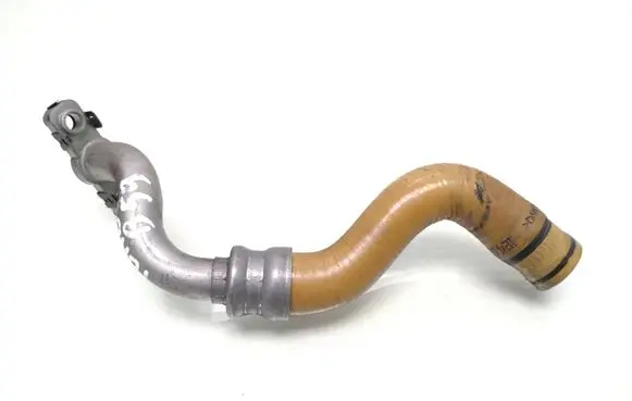 Ford Transit - Tourneo Connect Turbo turbocharger oiling pipe/hose 9686659280c