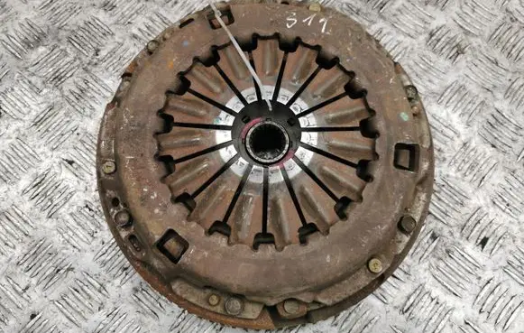 Toyota Corolla E120 E130 Clutch set kit