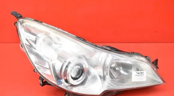 Subaru Outback Headlight/headlamp