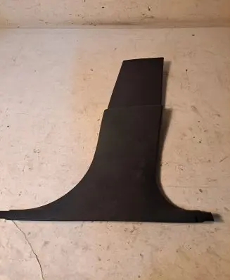 BMW 5 E60 E61 (B) pillar trim (bottom) 7027090