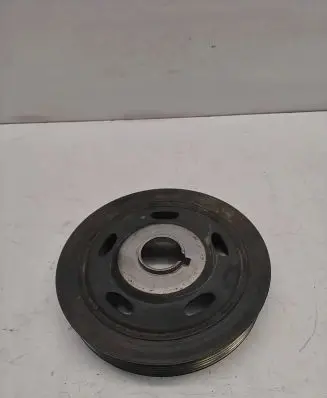 Peugeot Partner Crankshaft pulley 126011E
