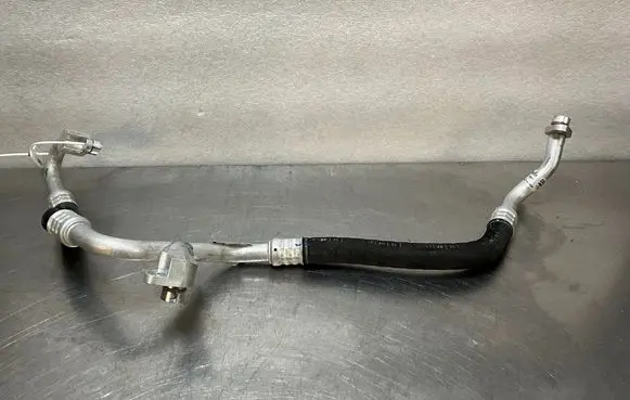 Mercedes-Benz Citan II W420 Air conditioning (A/C) pipe/hose