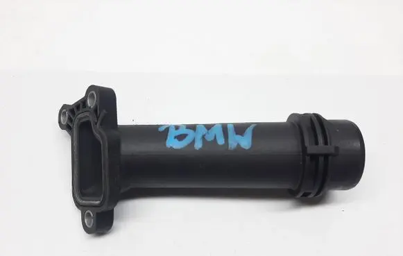 BMW 5 F10 F11 Engine coolant pipe/hose 7810707