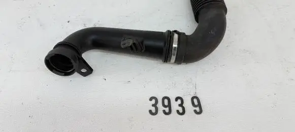Citroen C5 Intercooler hose/pipe 9651987080 9651921080