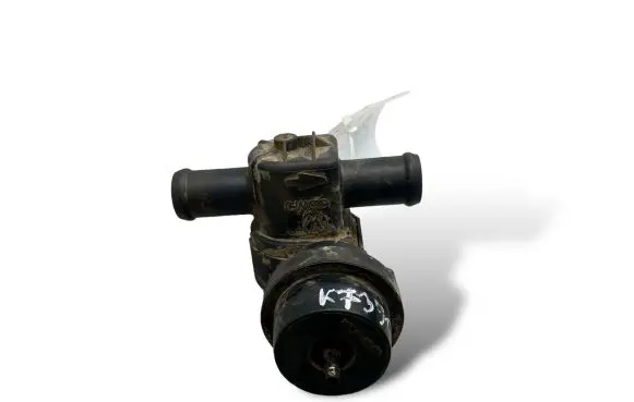 Volkswagen Crafter Turbo solenoid valve