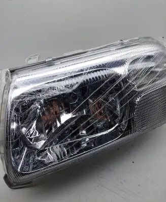 Suzuki Grand Vitara I Headlight/headlamp 3532065D21 68240125 3532065D30