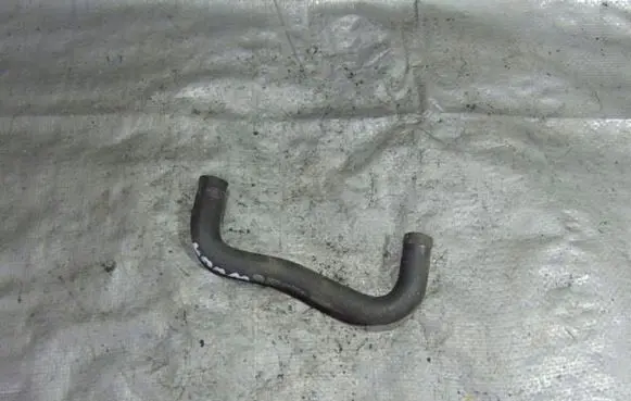 Smart ForTwo I Engine coolant pipe/hose