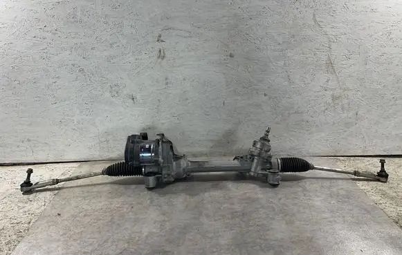 Toyota RAV 4 (XA50) Steering rack 8965042410