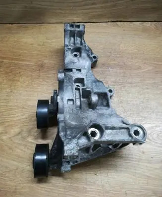 Audi A4 S4 B7 8E 8H Generator/alternator bracket 03G903143D