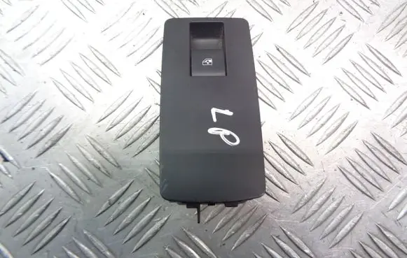 Opel Insignia A Quarter vent window switch 13222229