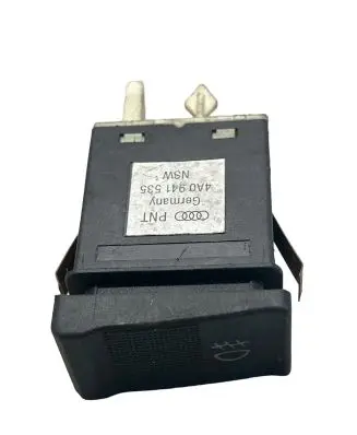 Audi 80 90 S2 B4 Fog light switch 4A0941535