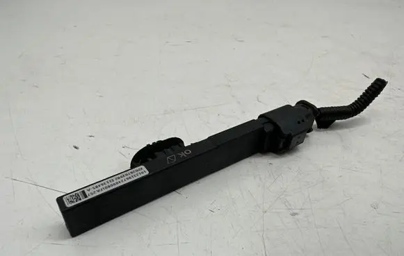 Interior comfort aerial antenna