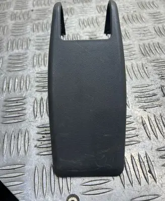 Toyota Land Cruiser (J120) Rear seat rail trim cover 7169260040