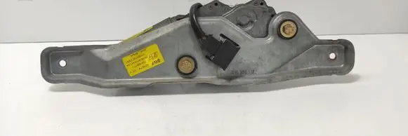 Seat Alhambra (Mk1) Rear window wiper motor 7M0955711