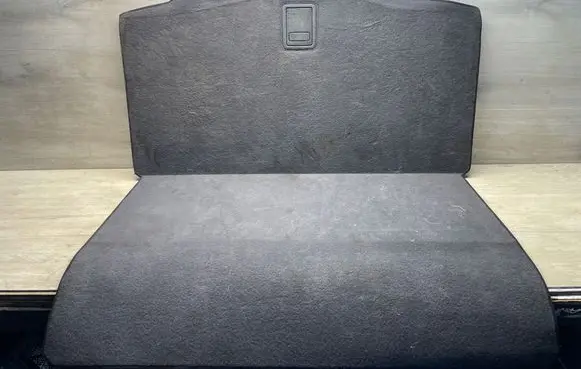 Mercedes-Benz CLS C219 Trunk/boot mat liner A2196800542 00009C53